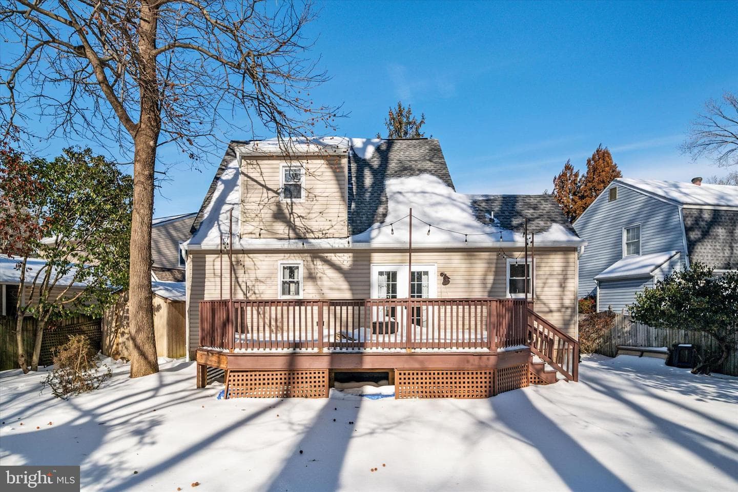 1040 Hyde Park Drive photo 30
