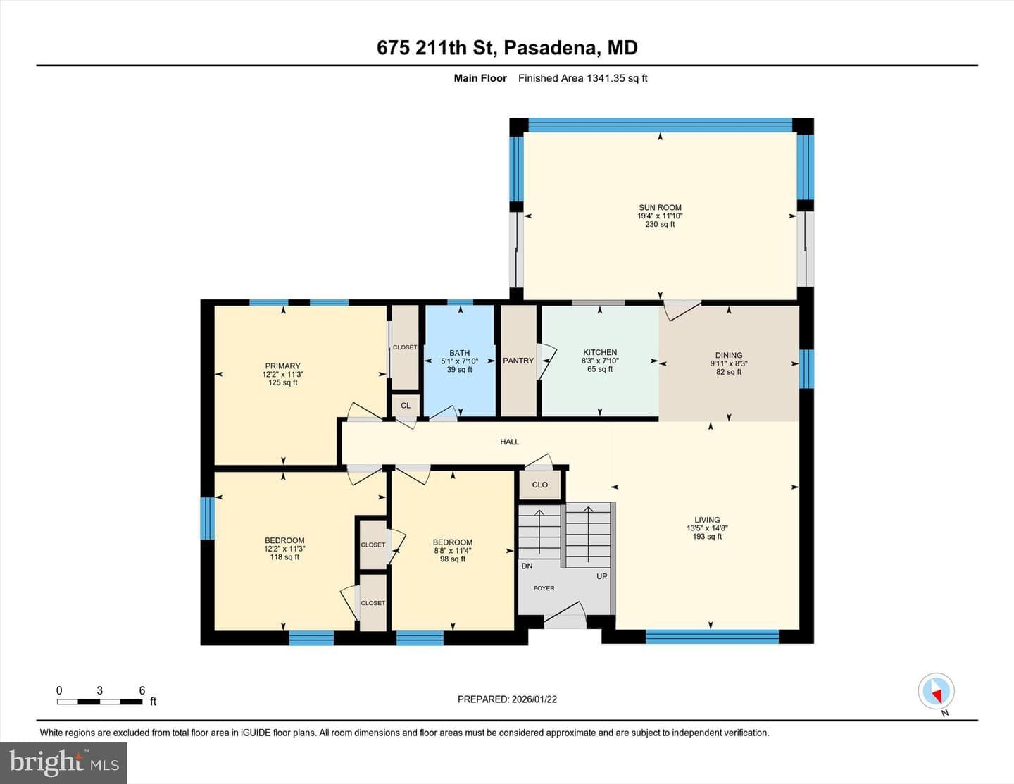 675 211th Street photo 49