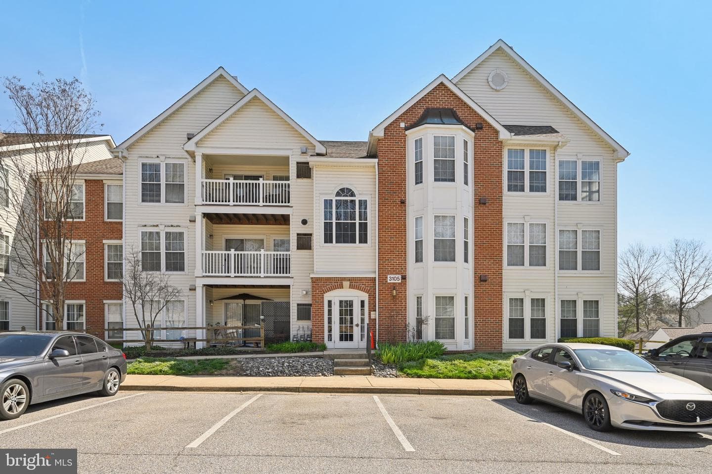 3105 River Bend Court #f304 photo 1