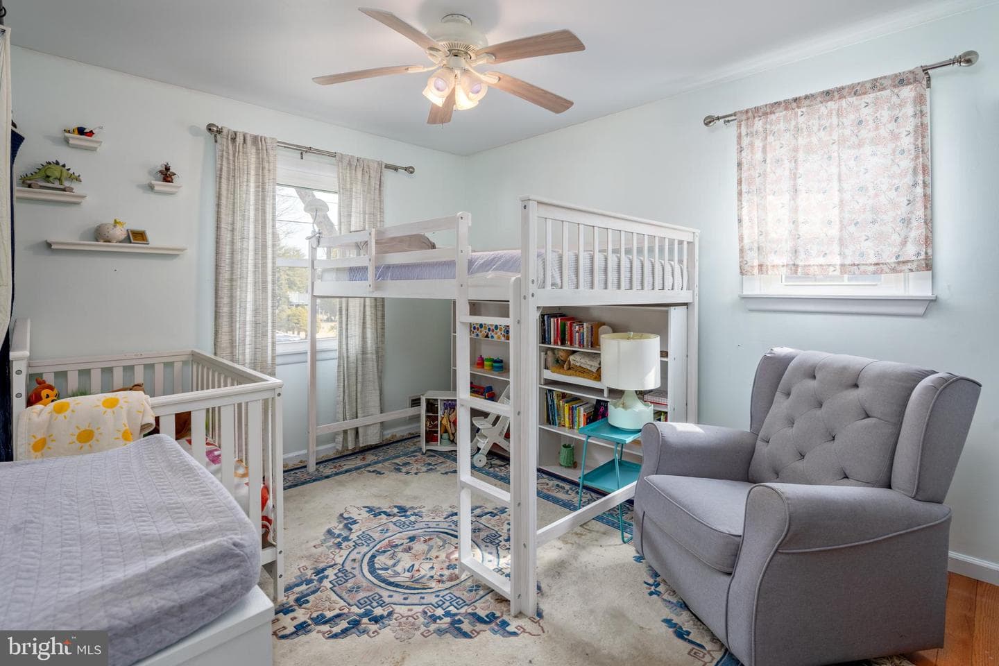 7511 Montevideo Court photo 16