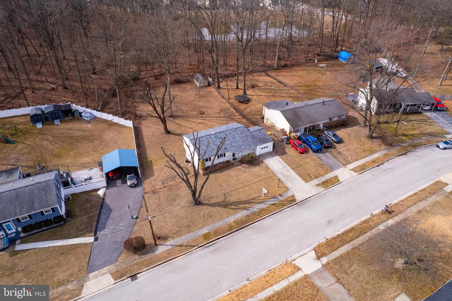 7511 Montevideo Court photo 34