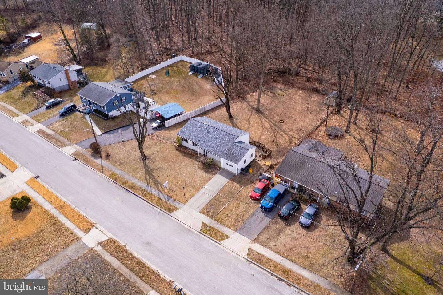 7511 Montevideo Court photo 35