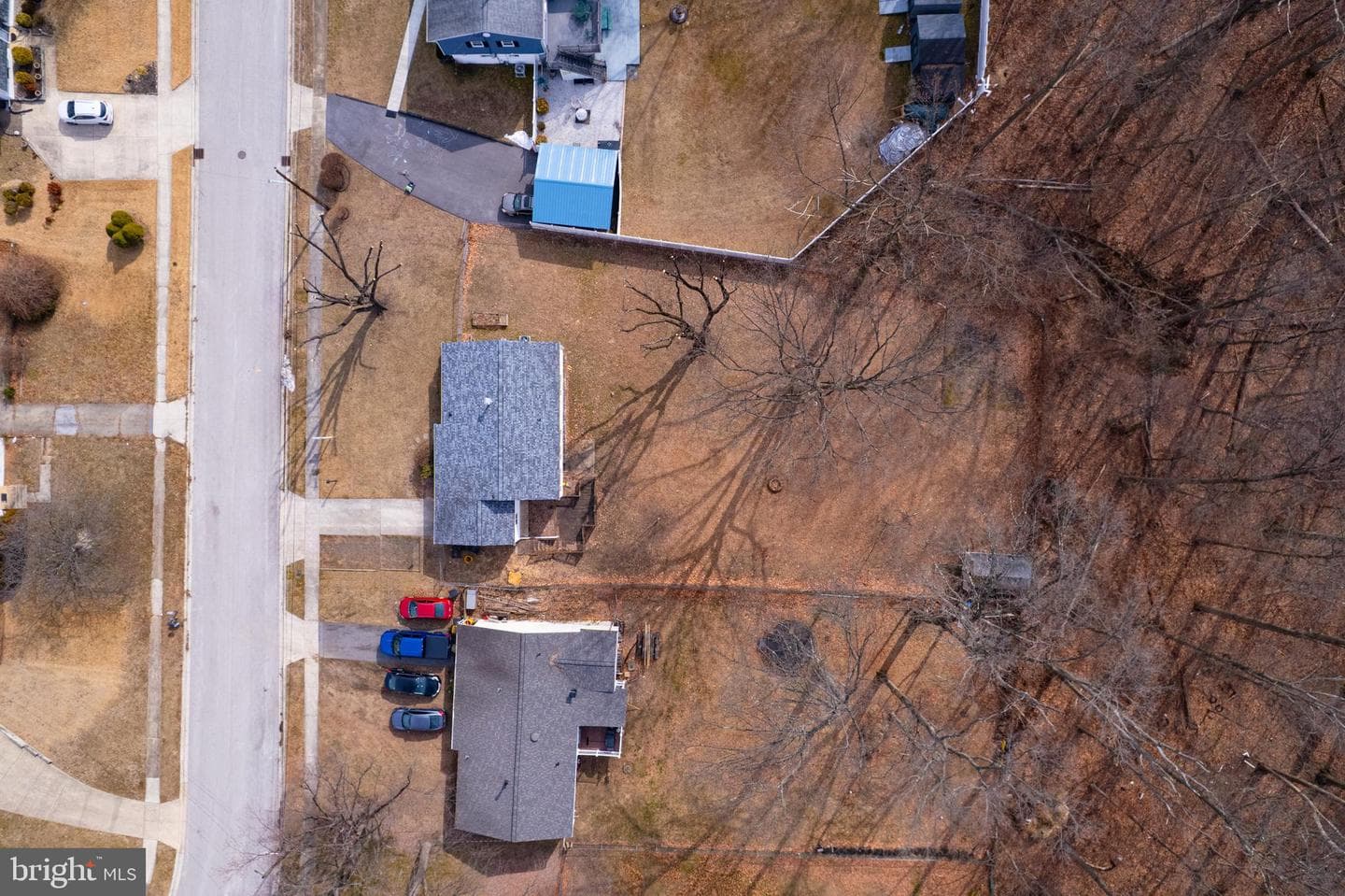 7511 Montevideo Court photo 36
