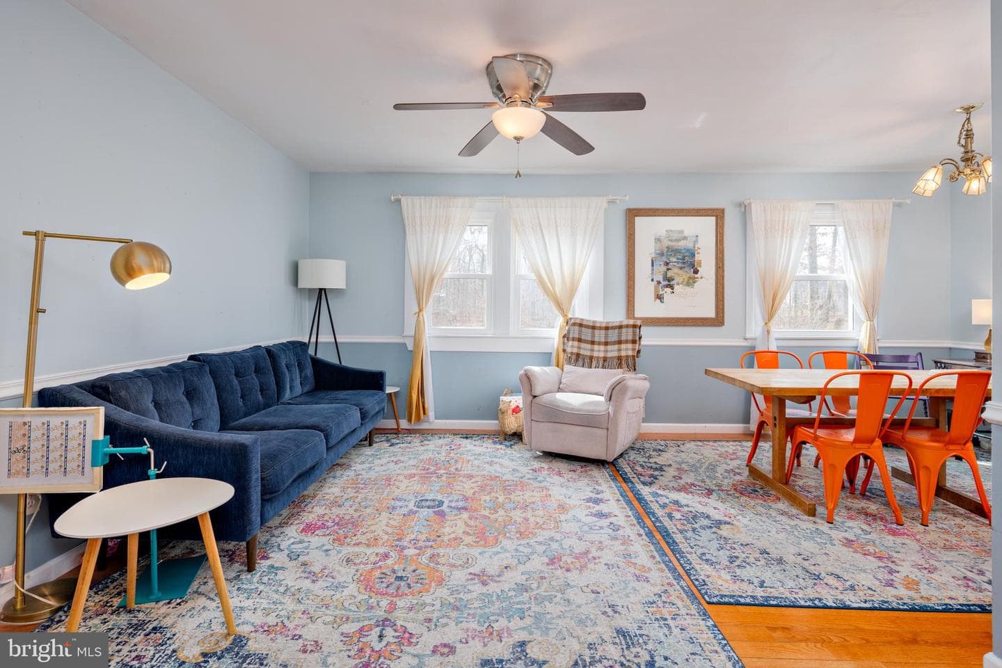 7511 Montevideo Court photo 4