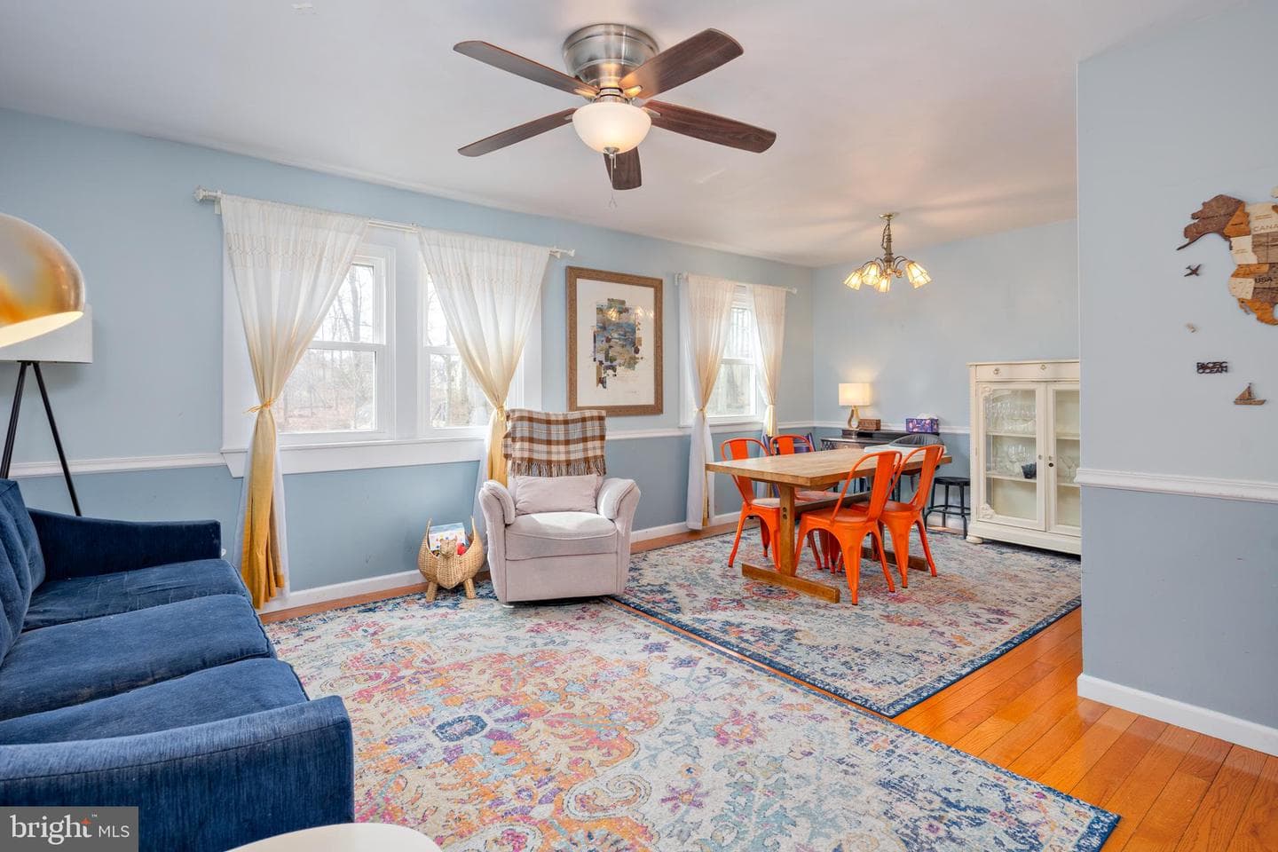 7511 Montevideo Court photo 5