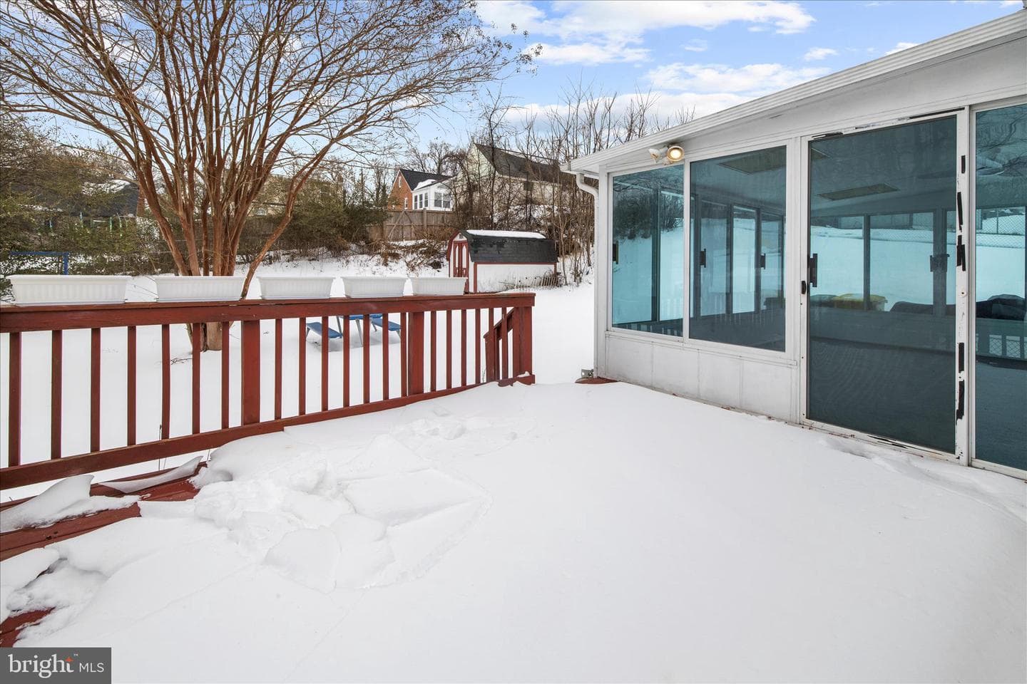 405 Rugby Avenue photo 42