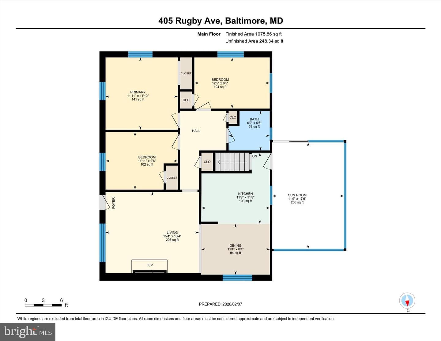 405 Rugby Avenue photo 51