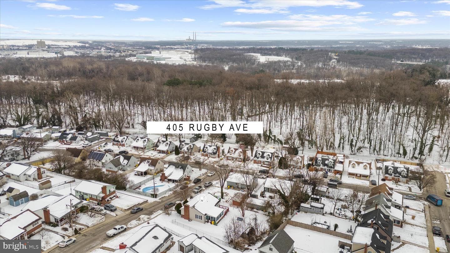 405 Rugby Avenue photo 55