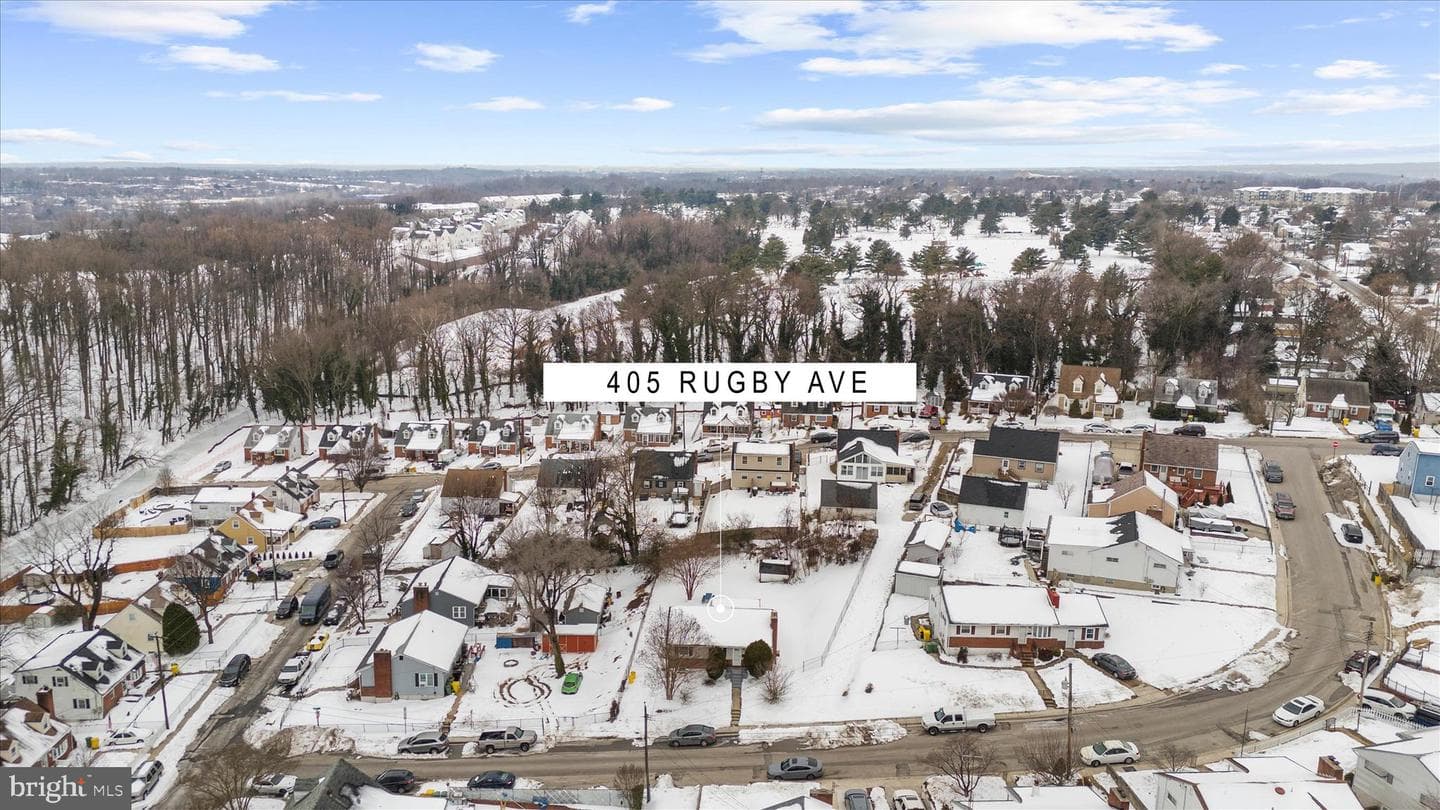 405 Rugby Avenue photo 61