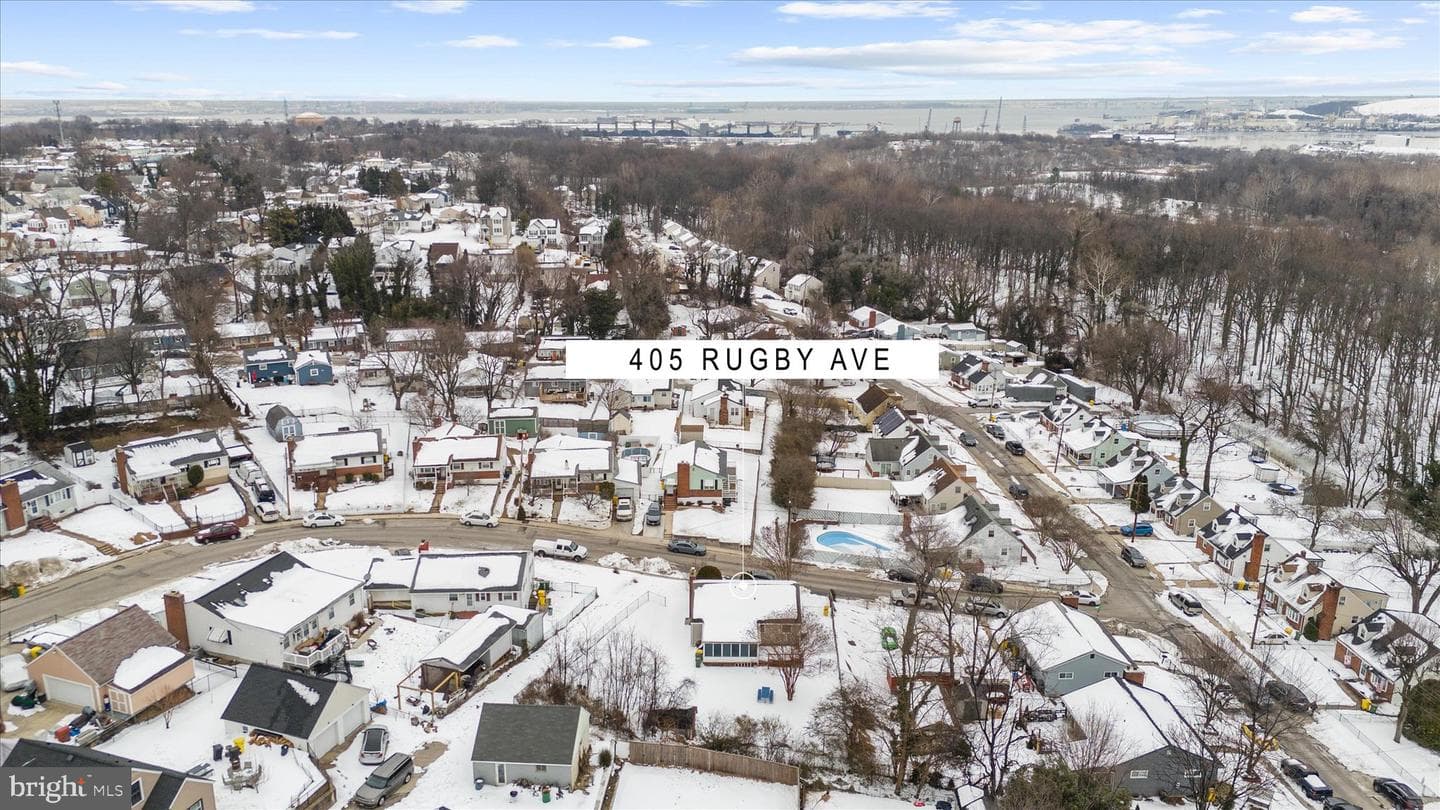 405 Rugby Avenue photo 62