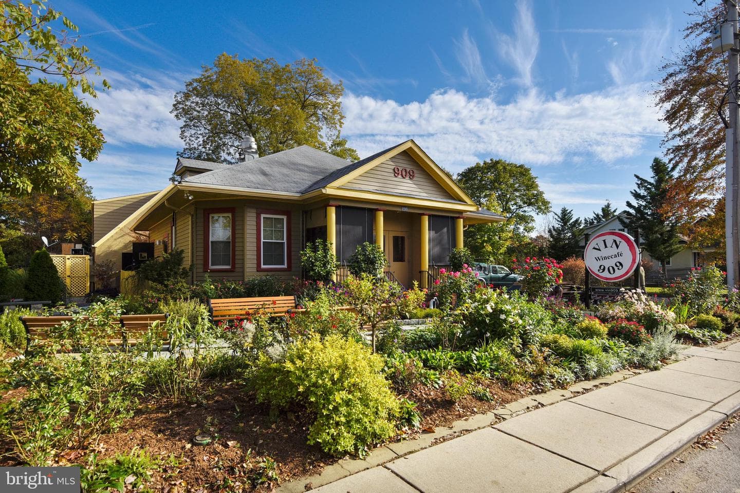 312 Severn Avenue #w405 photo 51
