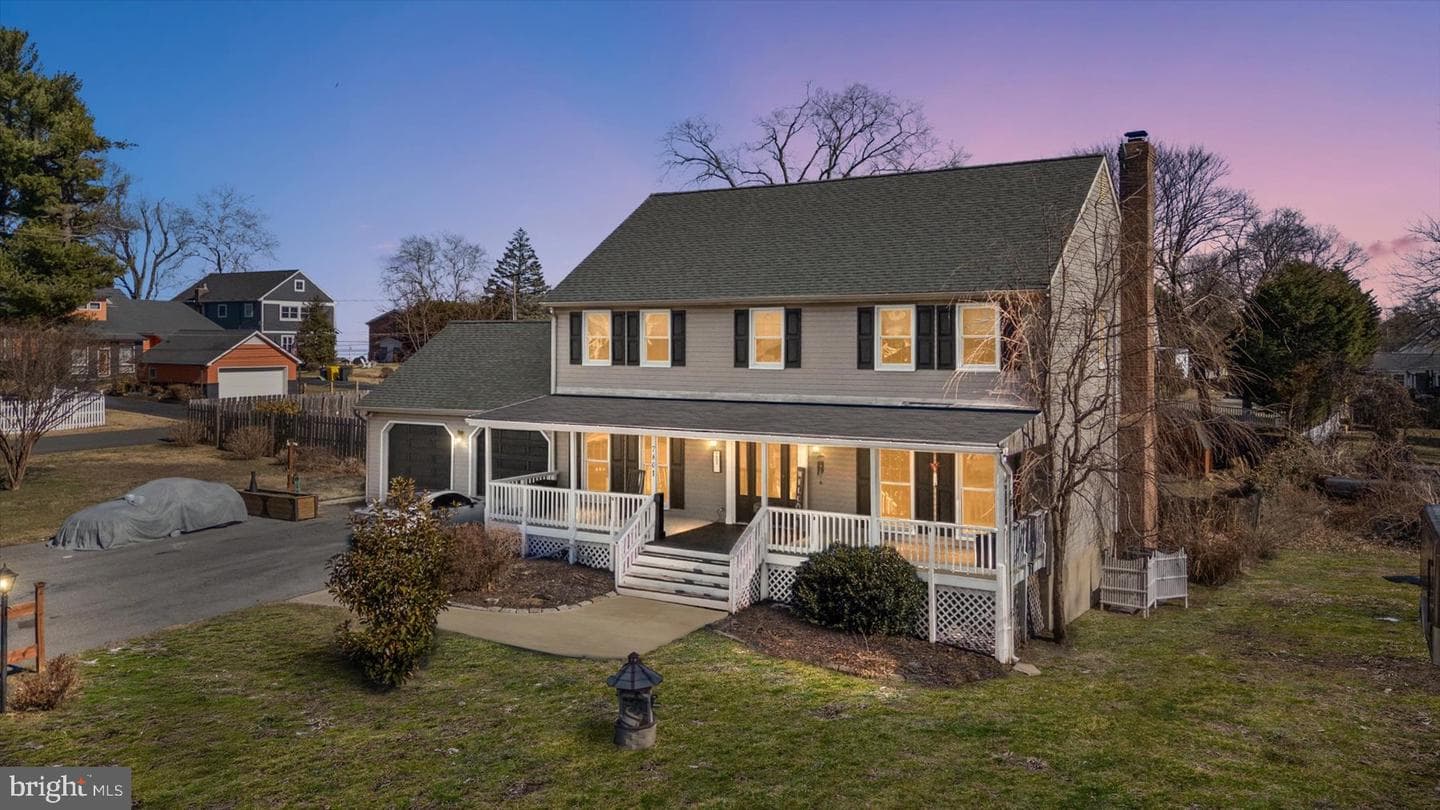 7801 Harle Road photo 2