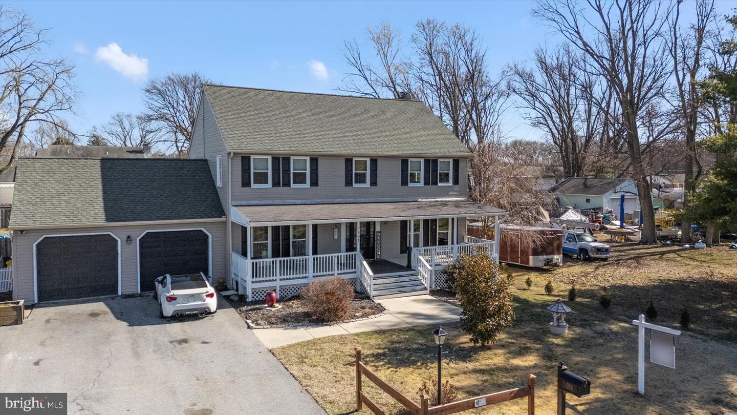 7801 Harle Road photo 3