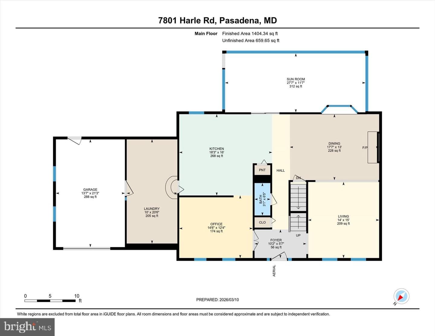 7801 Harle Road photo 62