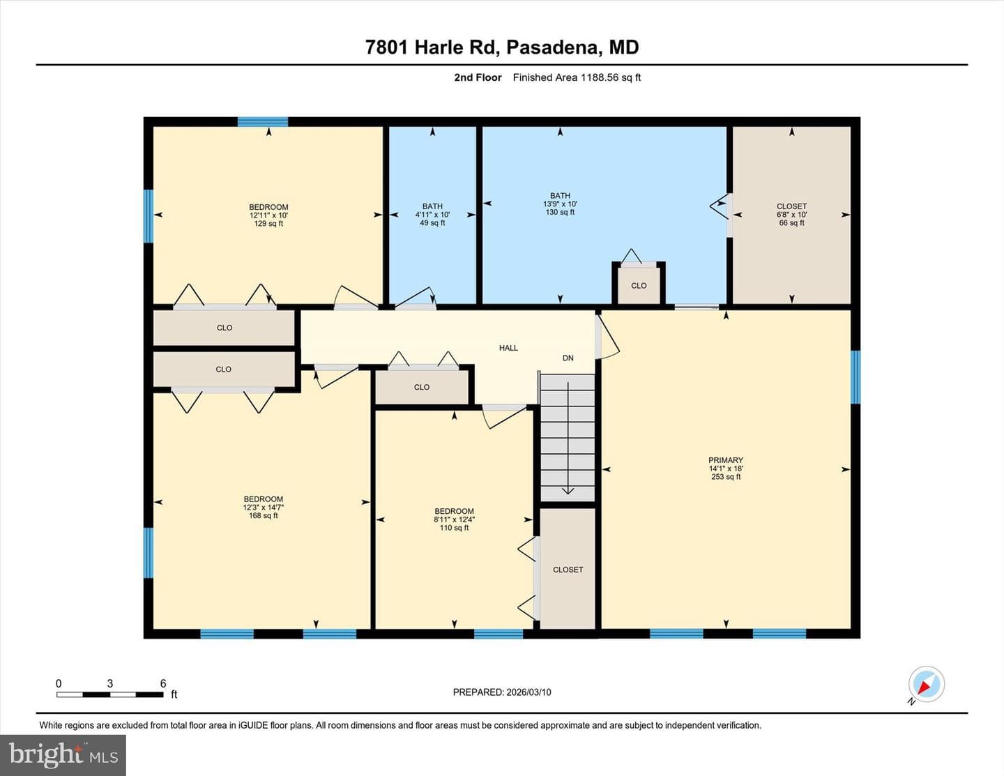 7801 Harle Road photo 63