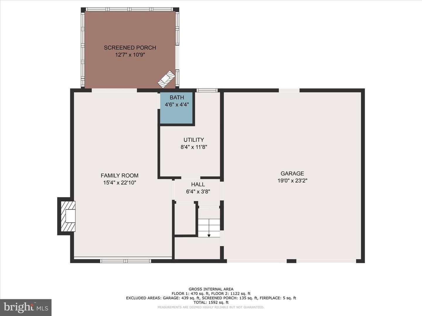 7967 Citadel Drive photo 26