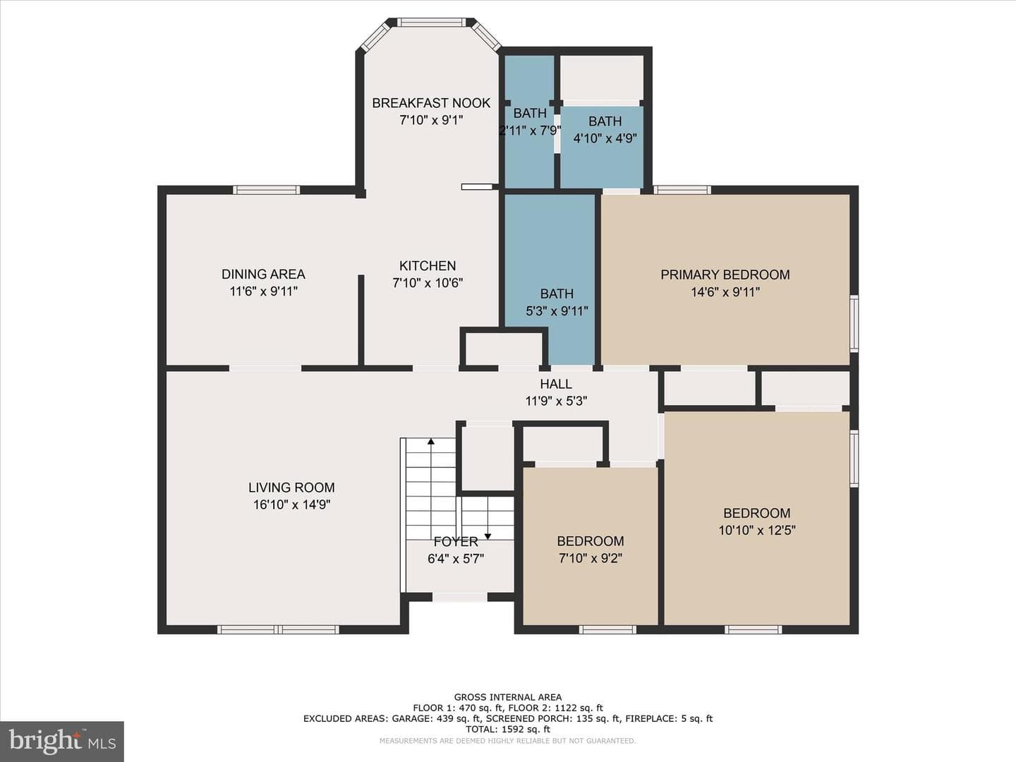 7967 Citadel Drive photo 6