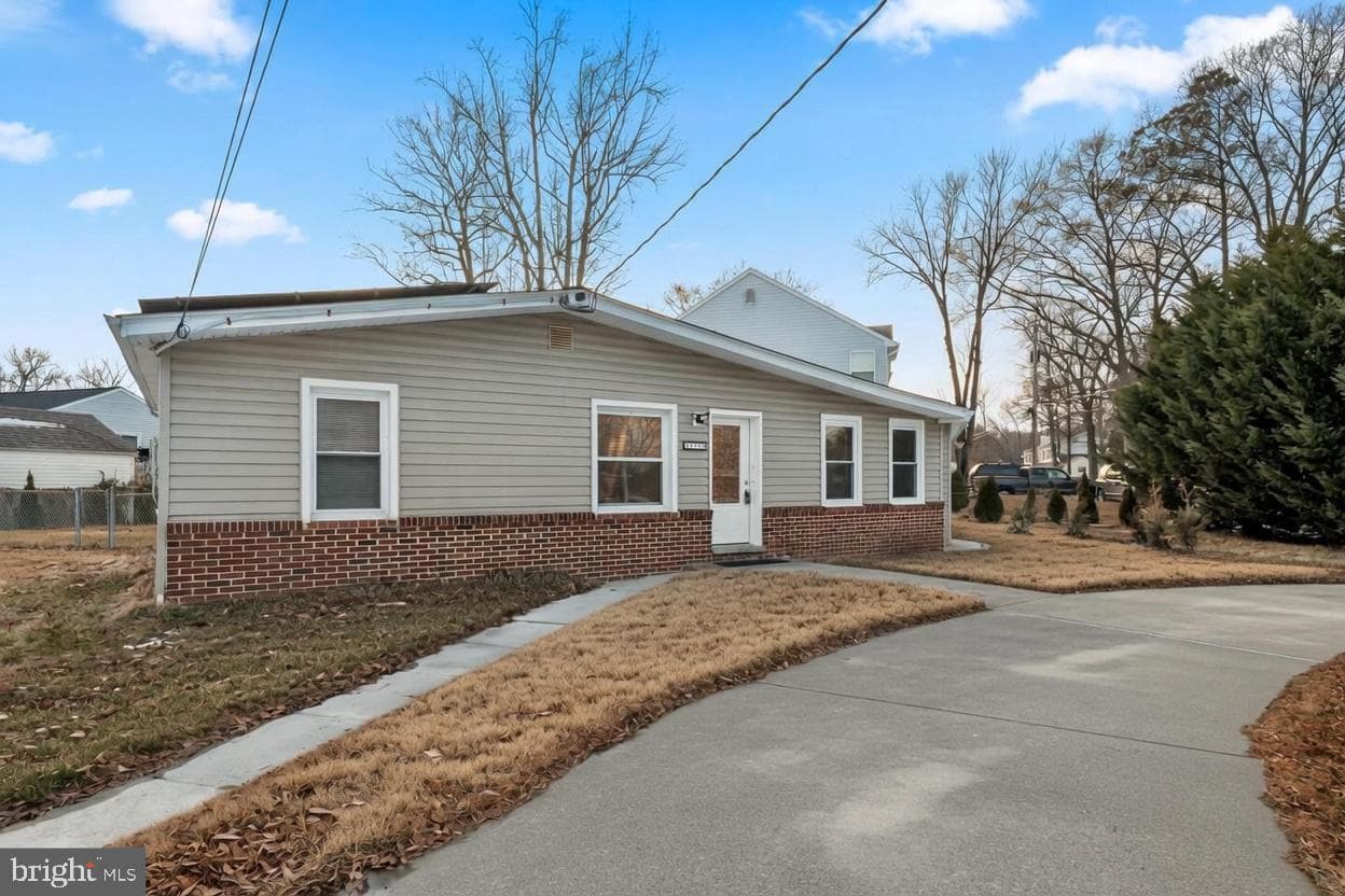 1199 Oak Avenue, Shady Side