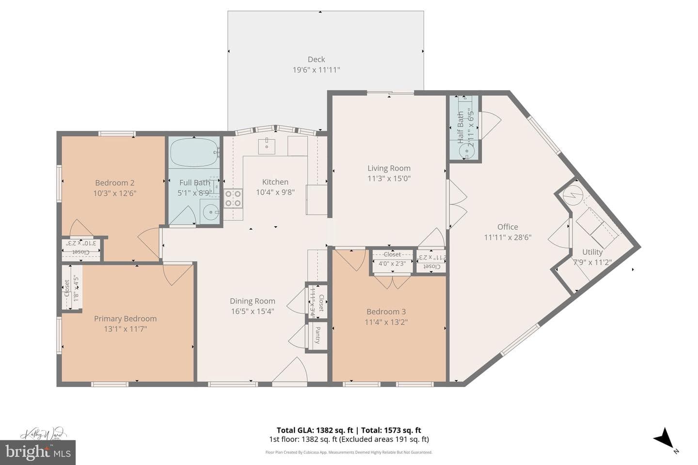 1199 Oak Avenue photo 23
