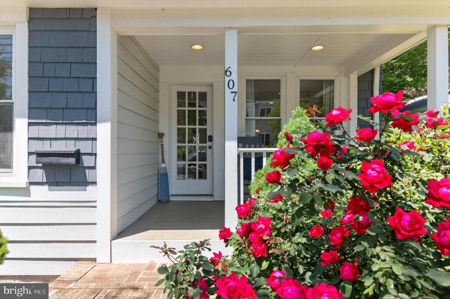 607 Melvin Avenue, Annapolis