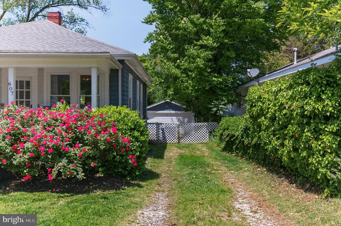 607 Melvin Avenue photo 51