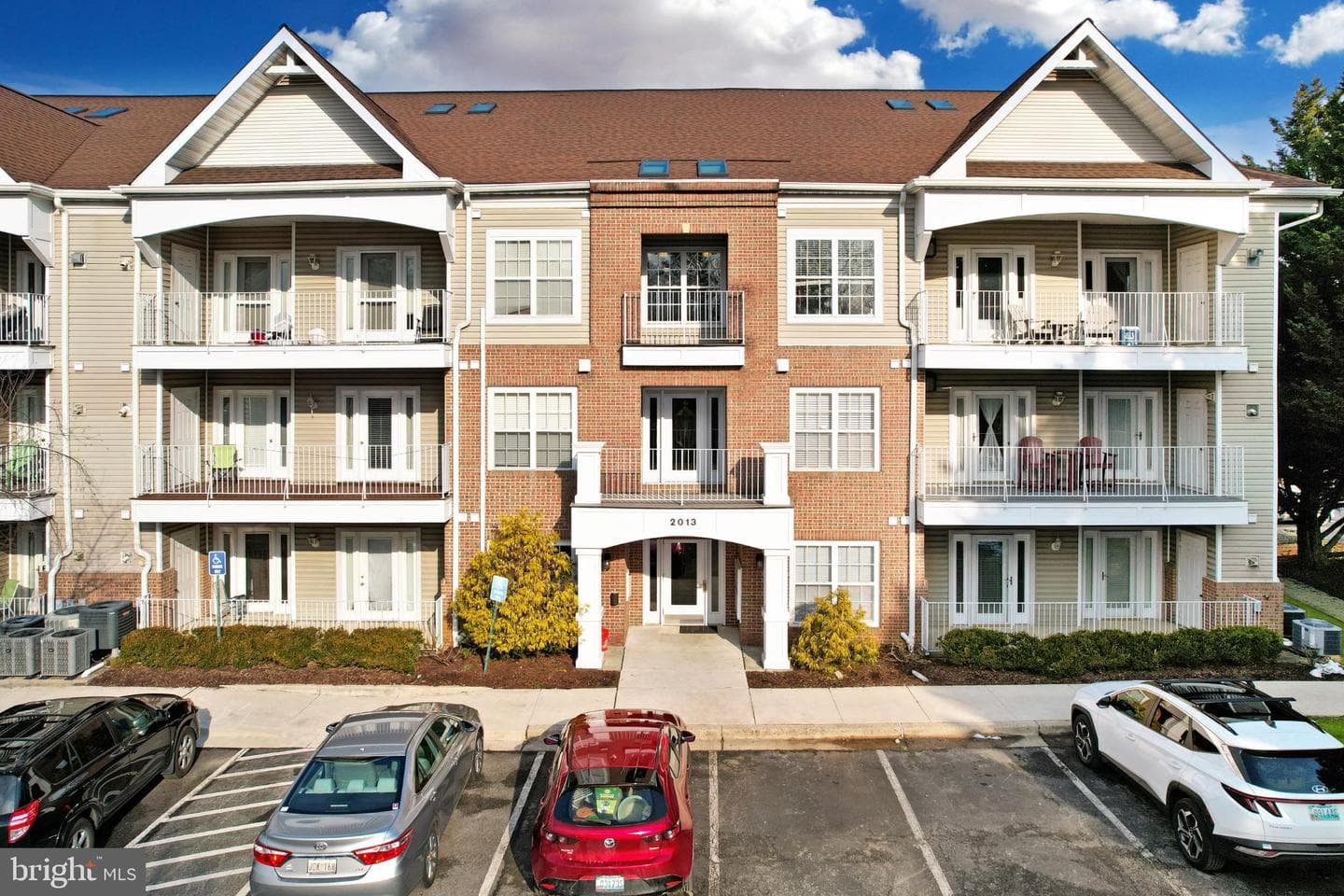 2013 Warners Terrace S #242 photo 2