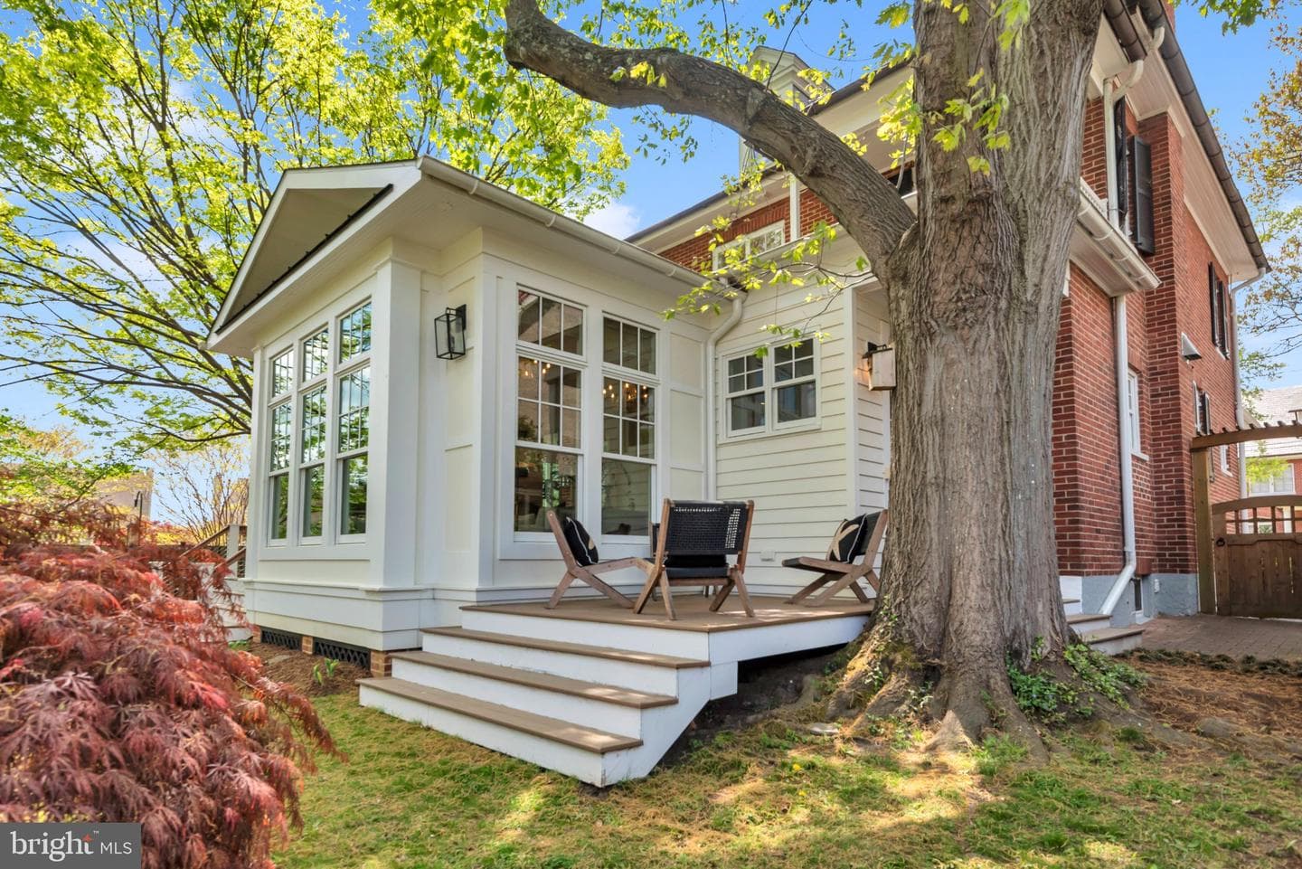 4 Southgate Avenue photo 102