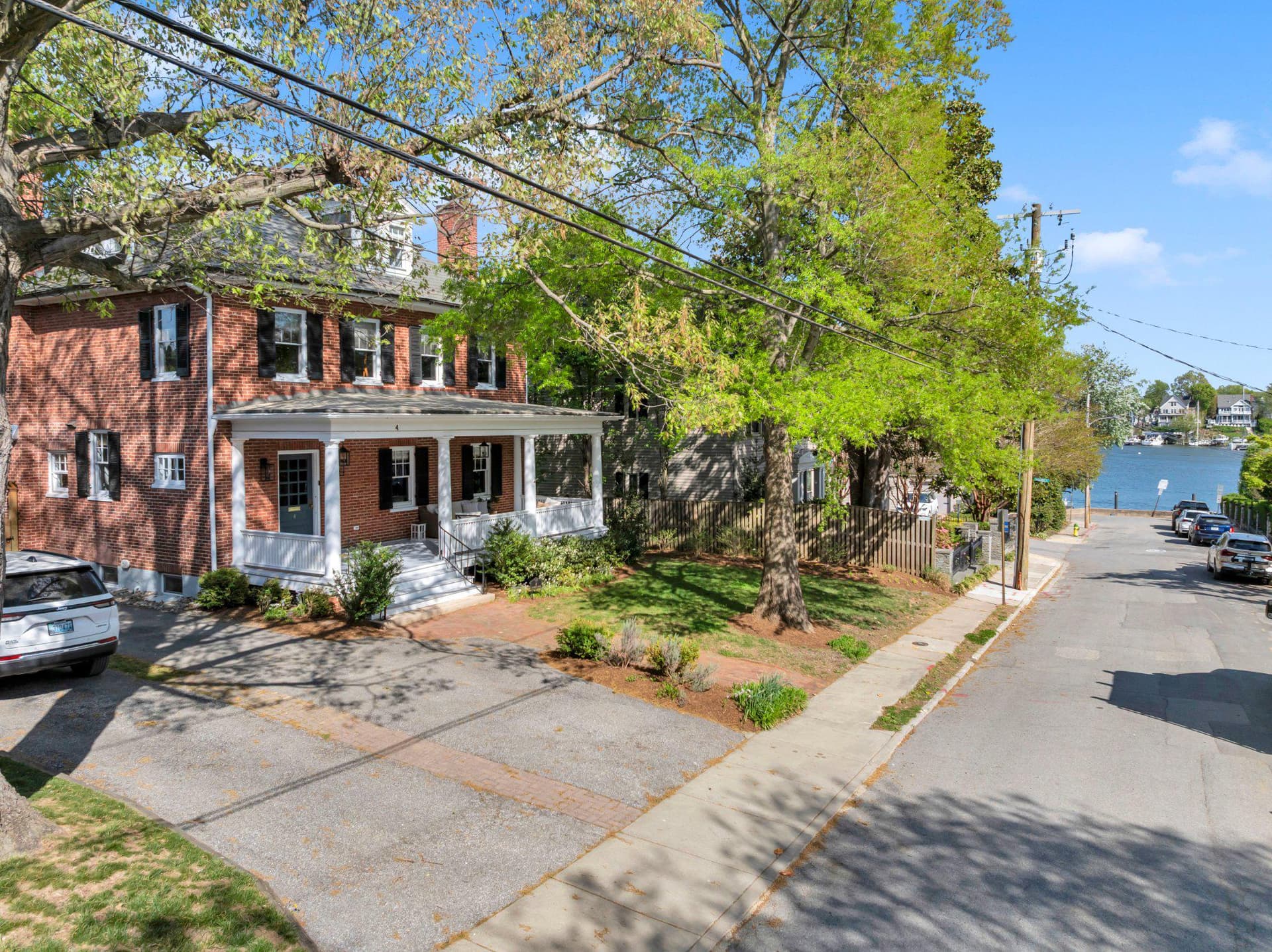 4 Southgate Avenue photo 110