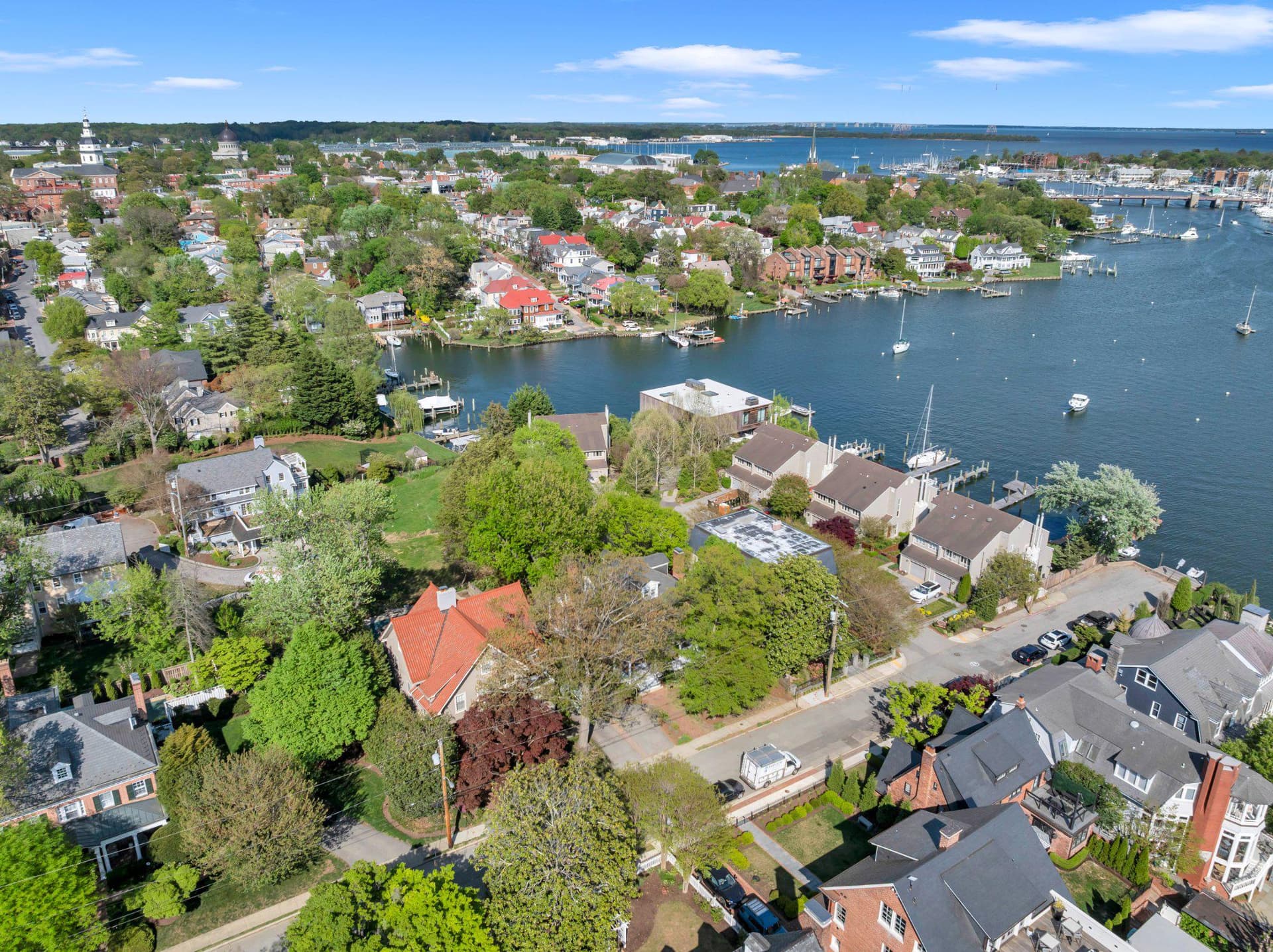 4 Southgate Avenue photo 113