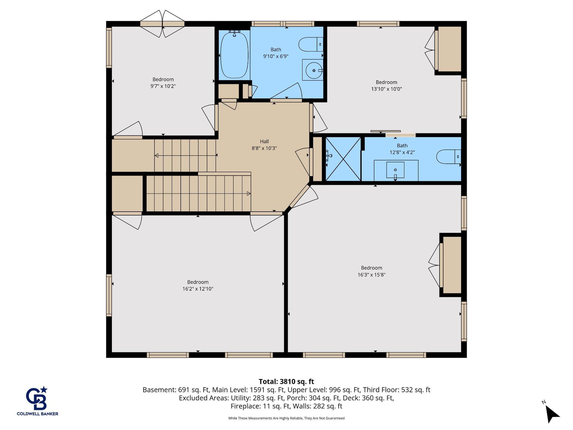4 Southgate Avenue photo 117