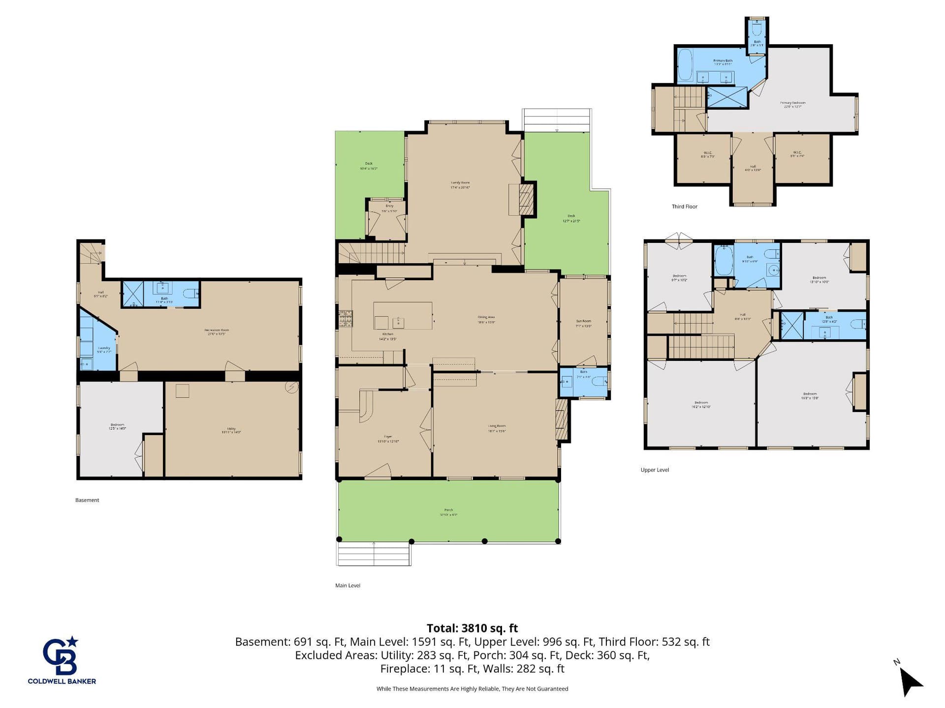 4 Southgate Avenue photo 120