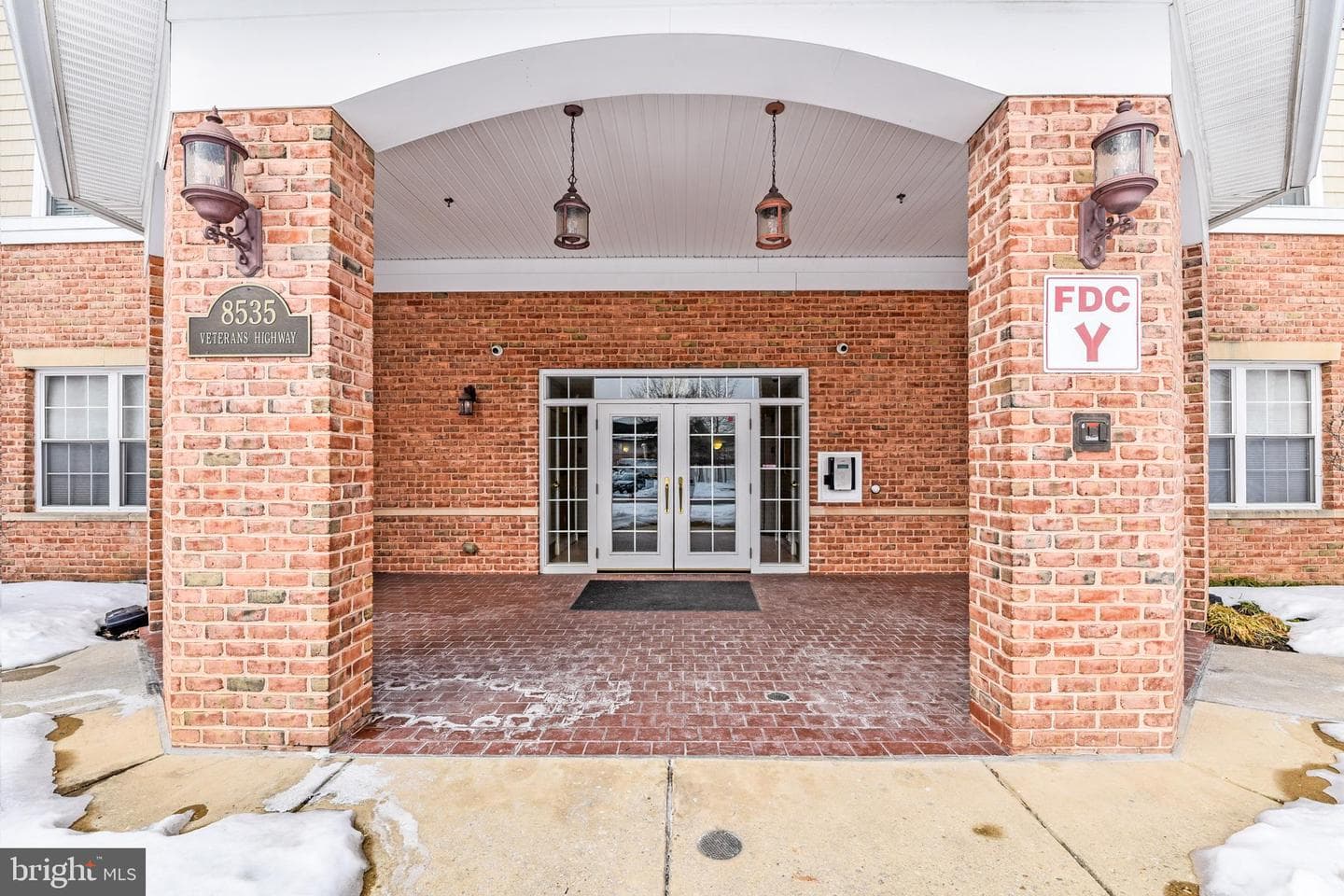 8535 Veterans Highway #111 photo 37