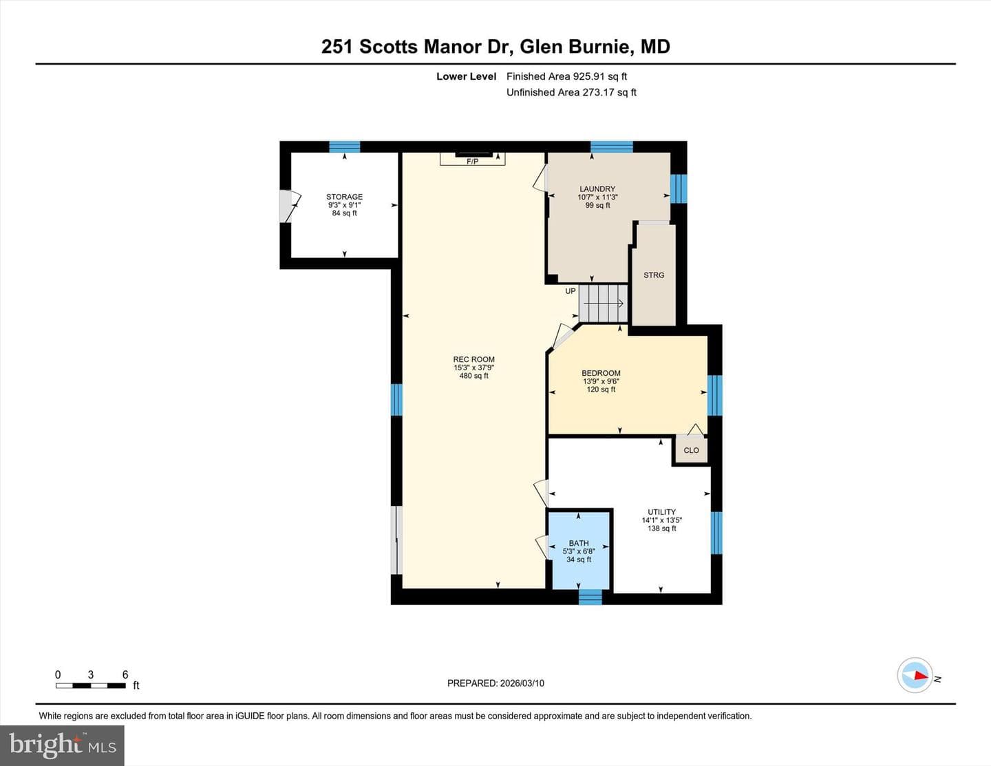 251 Scotts Manor Drive photo 61