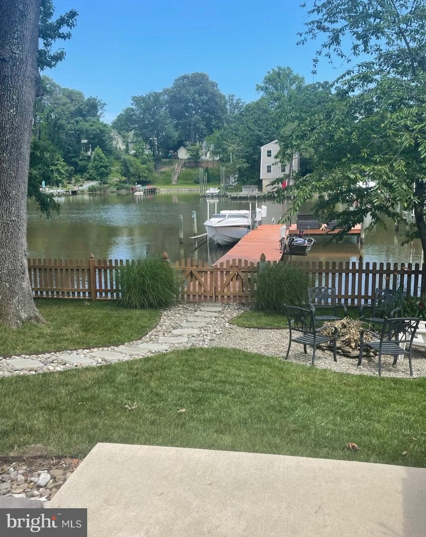 787 Powhatan Beach Road photo 10