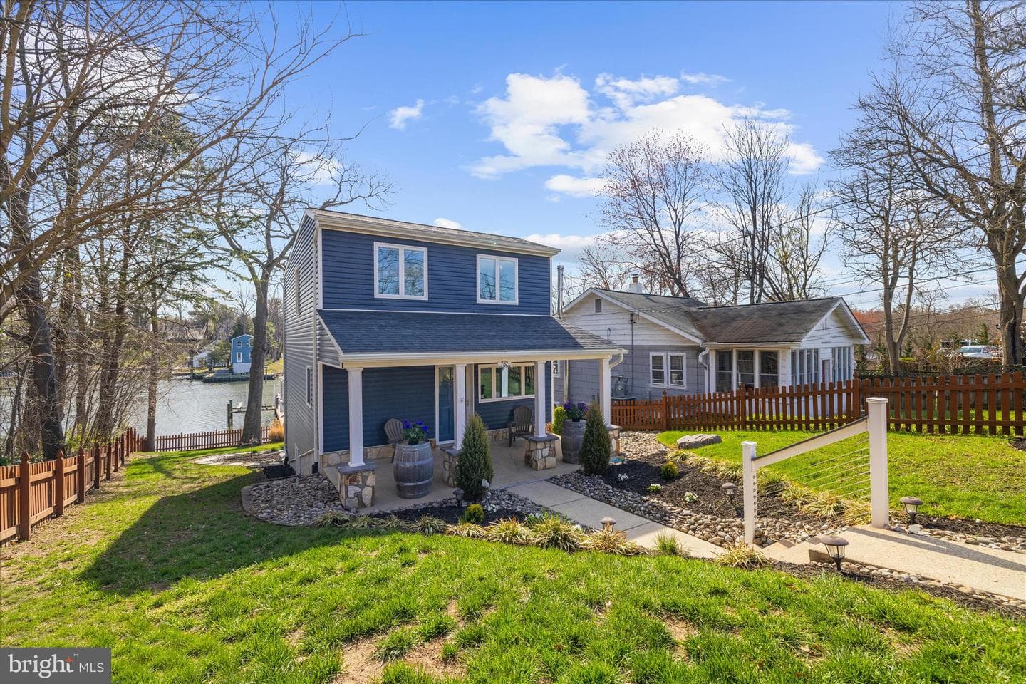 787 Powhatan Beach Road photo 16