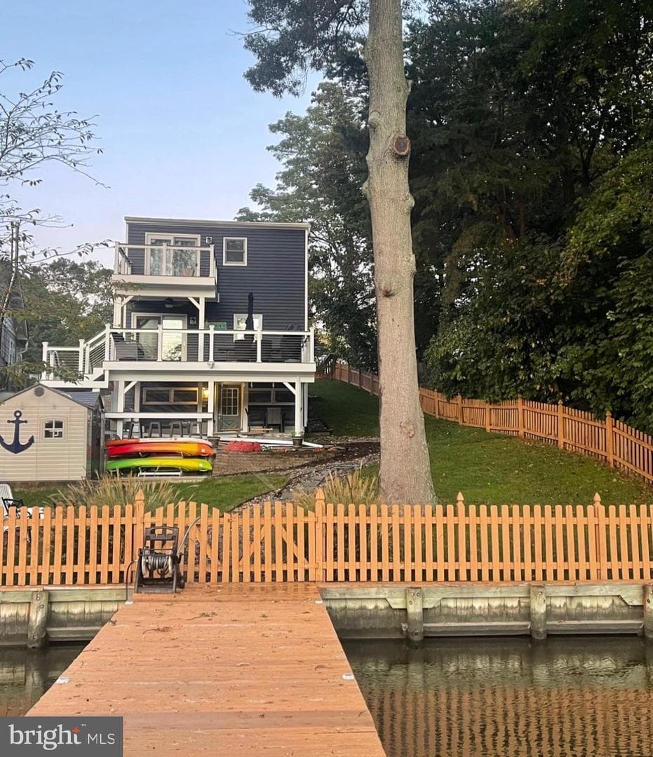 787 Powhatan Beach Road photo 7