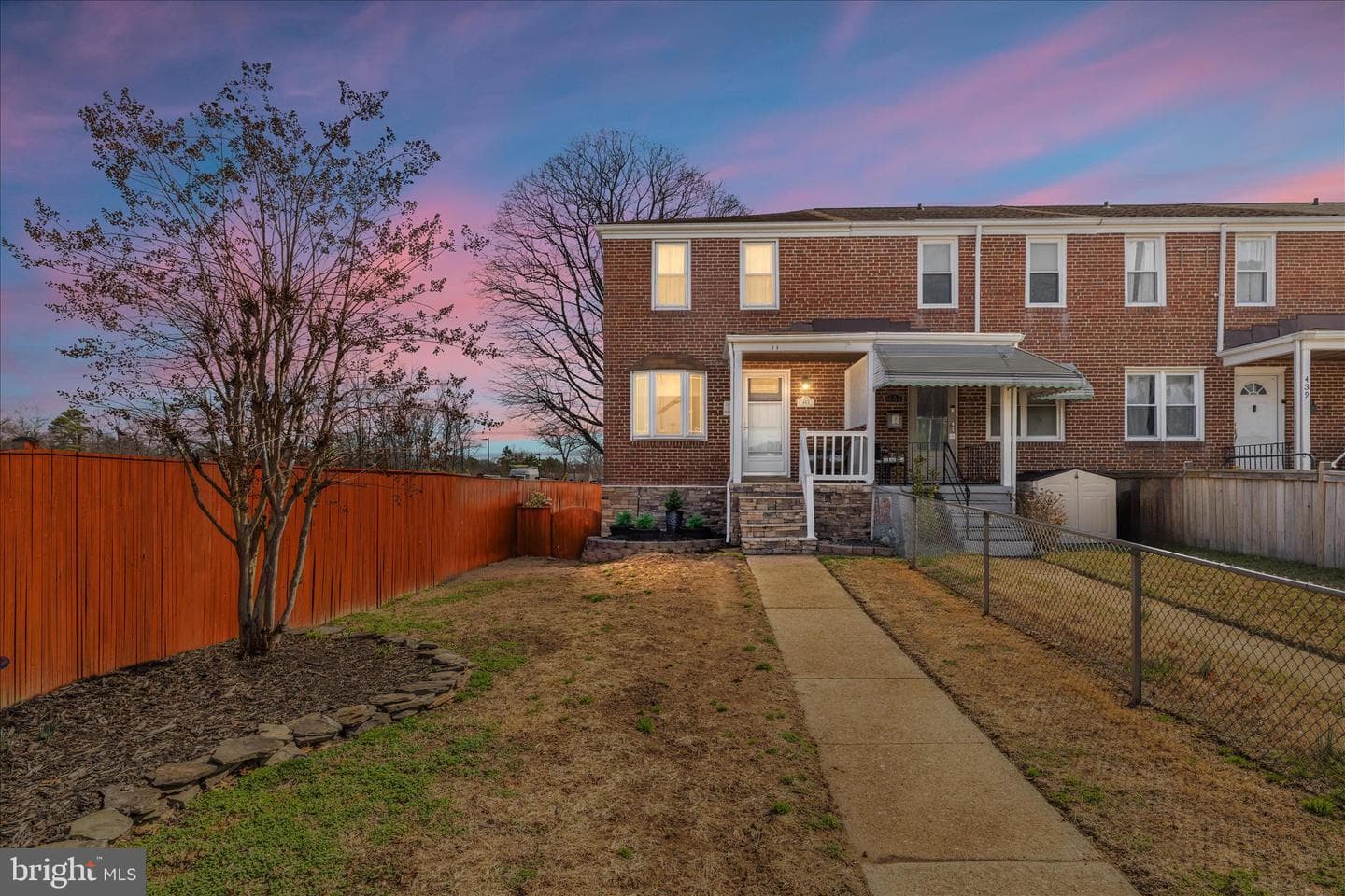 443 M Street NE