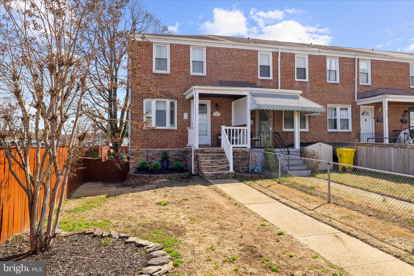 443 M Street NE photo 3