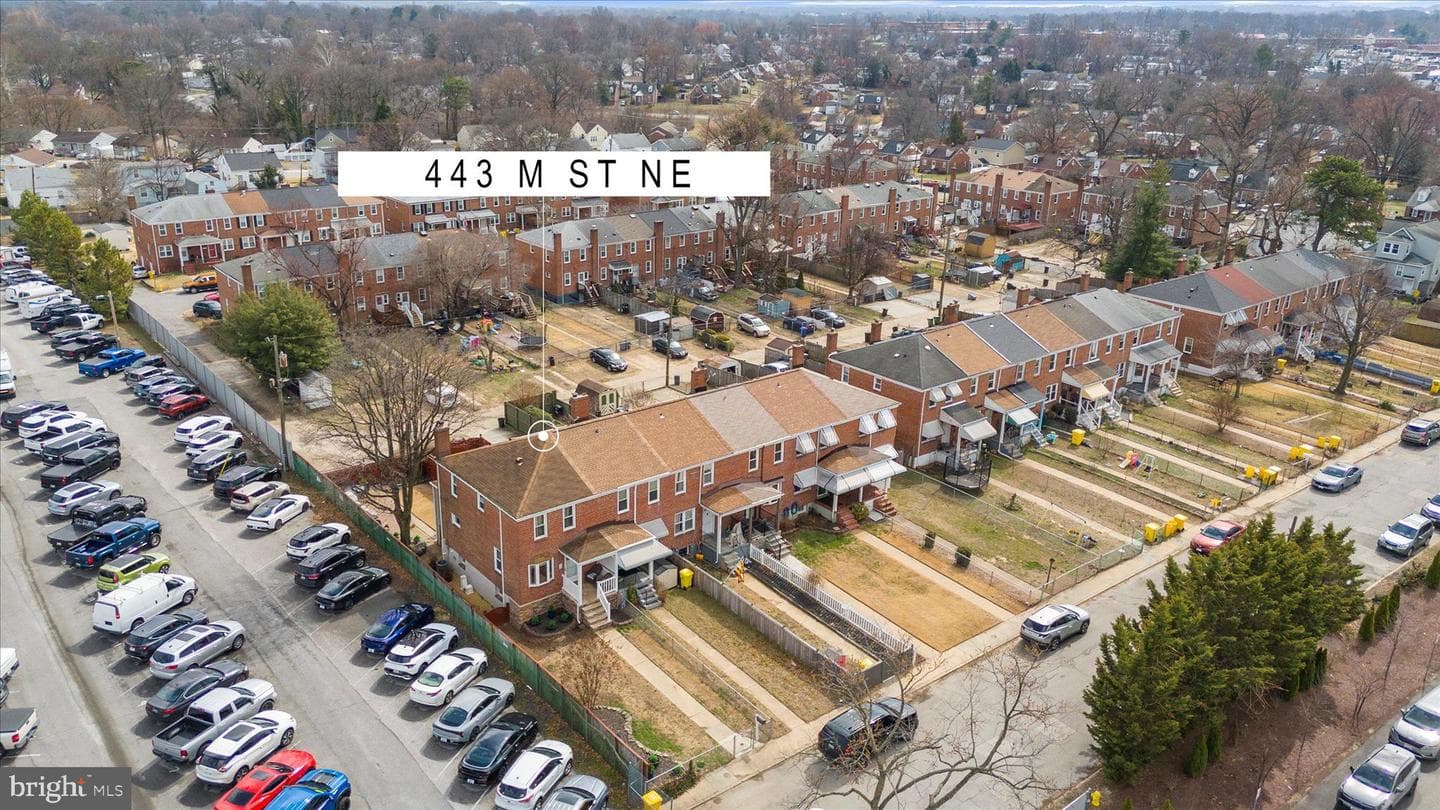 443 M Street NE photo 49