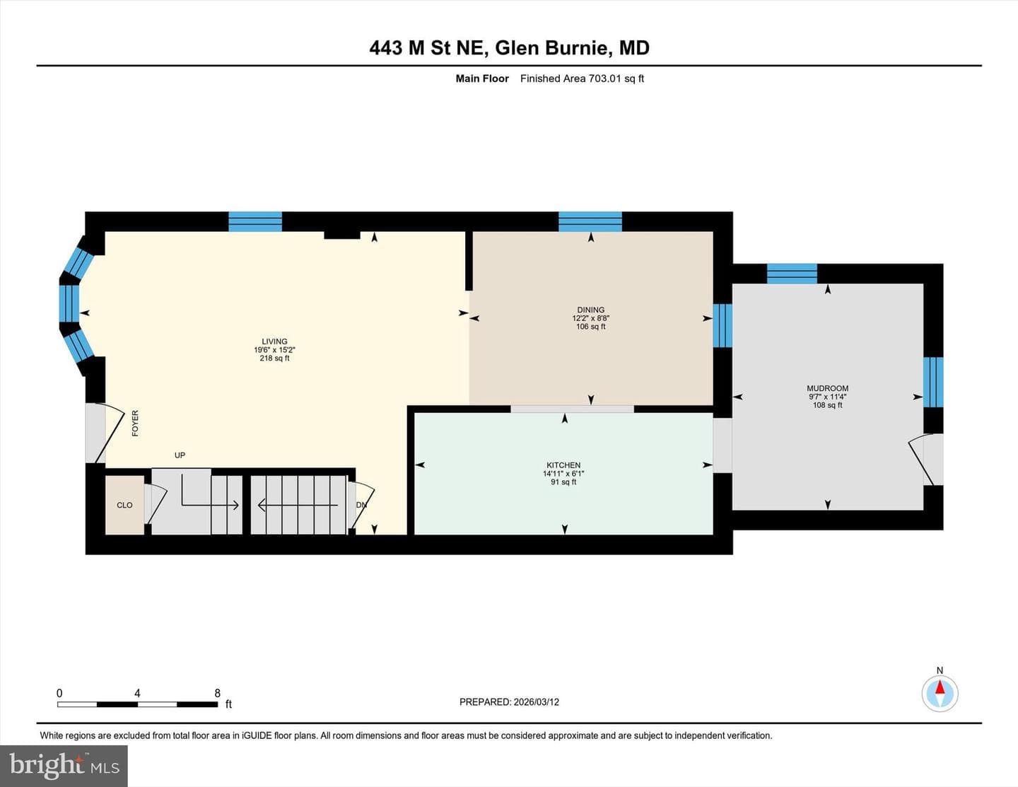 443 M Street NE photo 55
