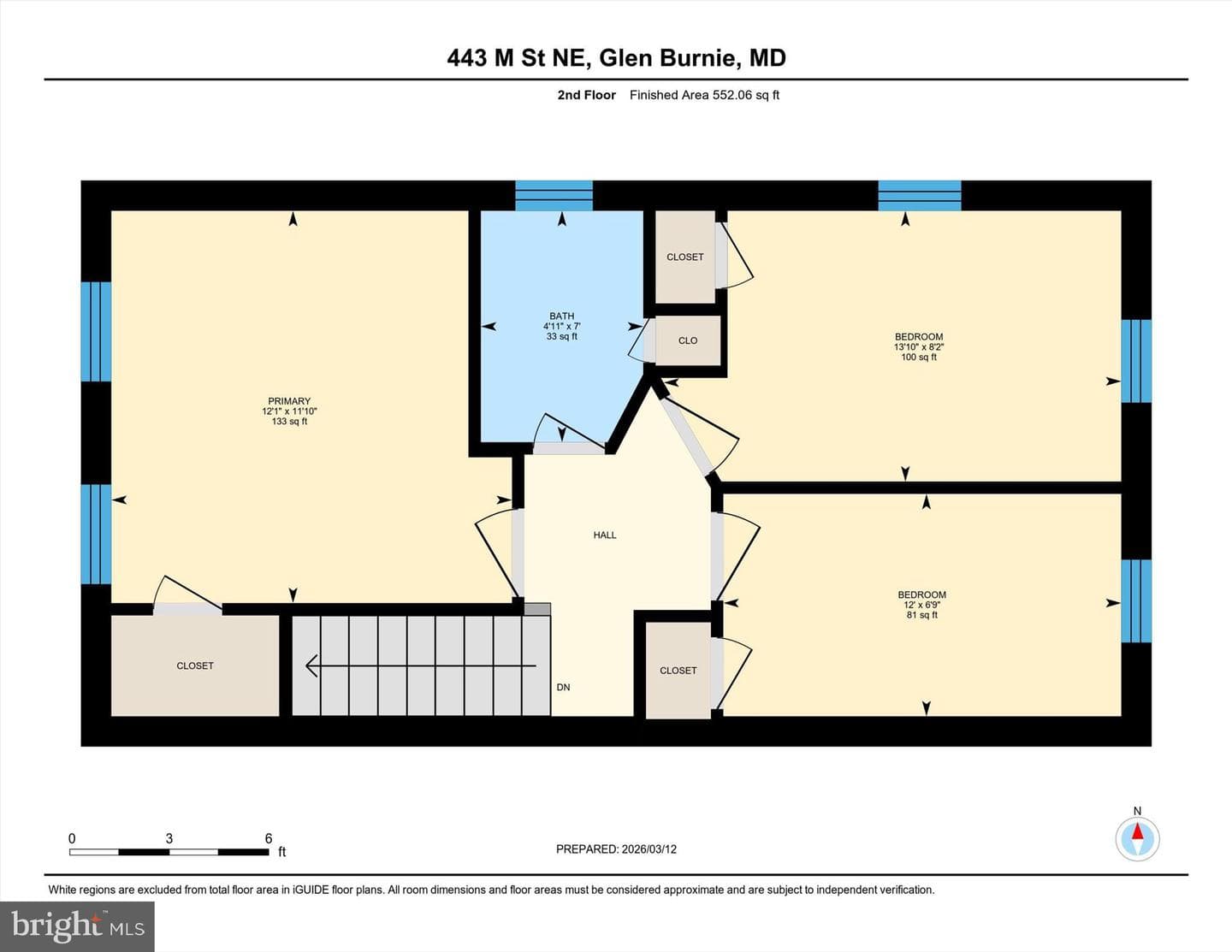 443 M Street NE photo 56