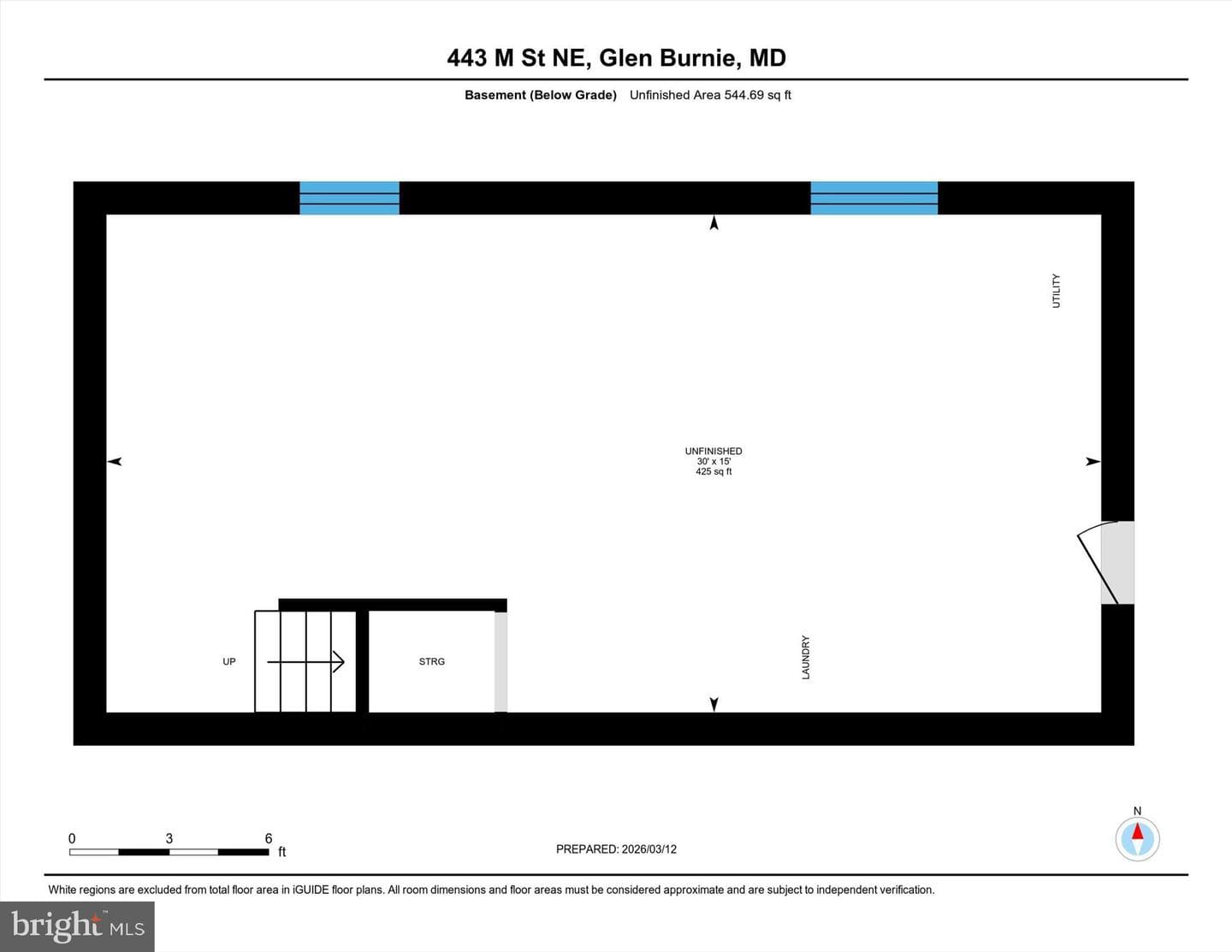 443 M Street NE photo 57
