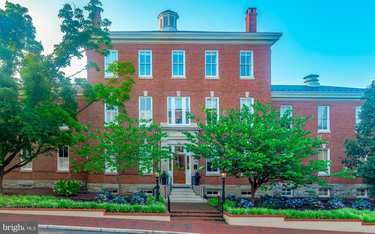 66 Franklin Street #509