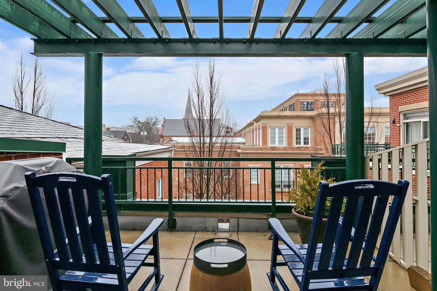 66 Franklin Street #509 photo 42