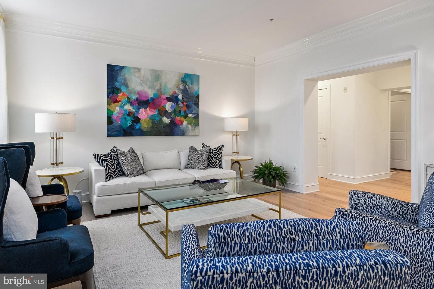 66 Franklin Street #509 photo 7
