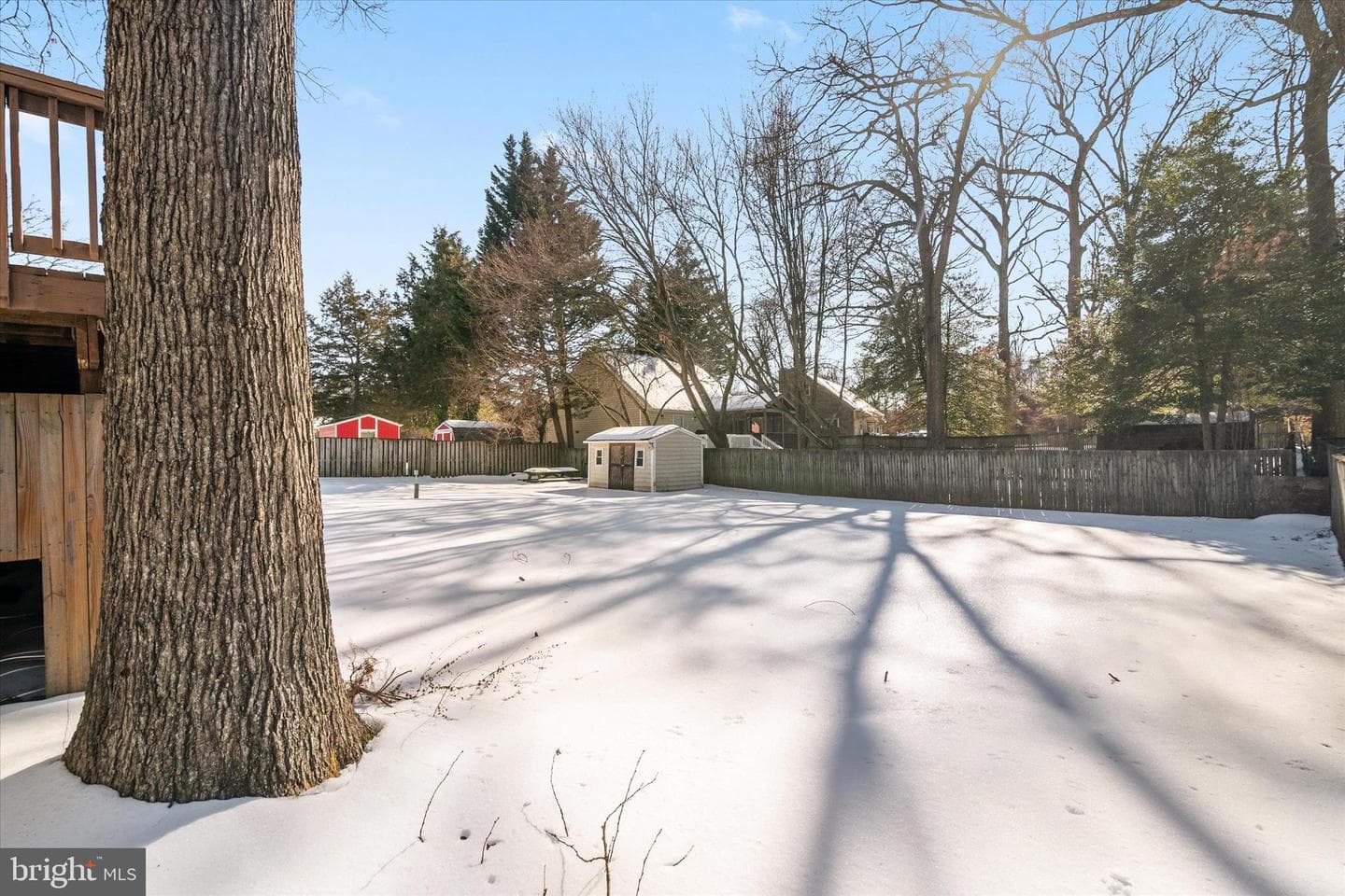 1123 Oak View Drive photo 33