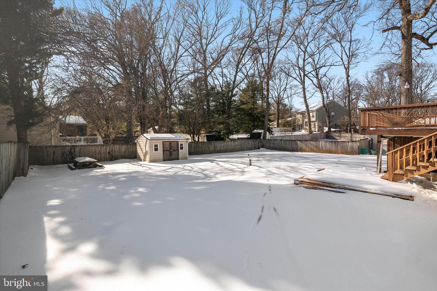 1123 Oak View Drive photo 37
