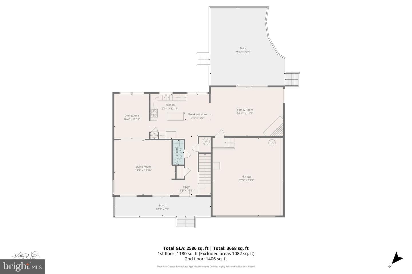 4951 Dogwood Street photo 3