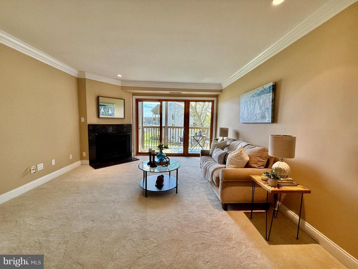 7022 Channel Village Court #101 photo 10