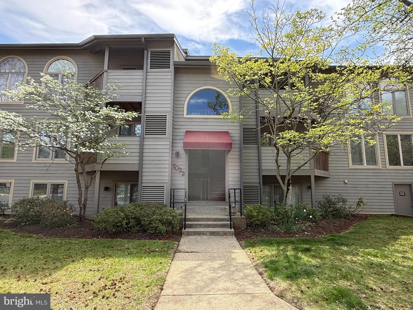7022 Channel Village Court #101 photo 34